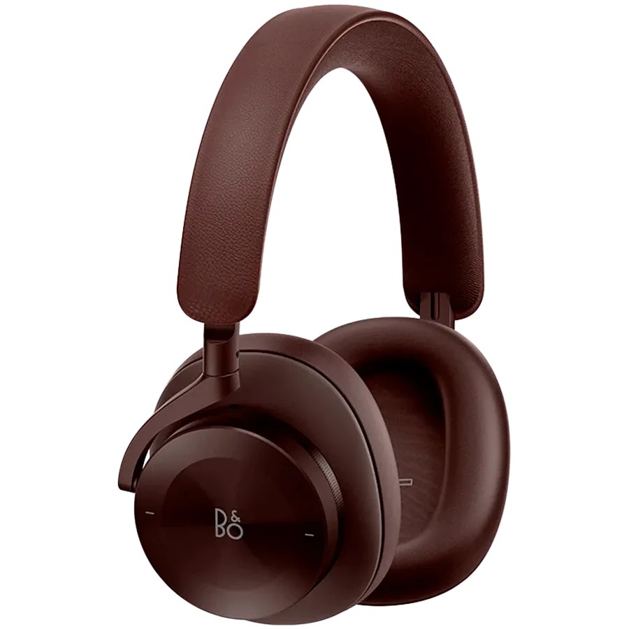 BANG & OLUFSEN Beoplay H95 {Провідне і бездротове} Навушники, Chestnut