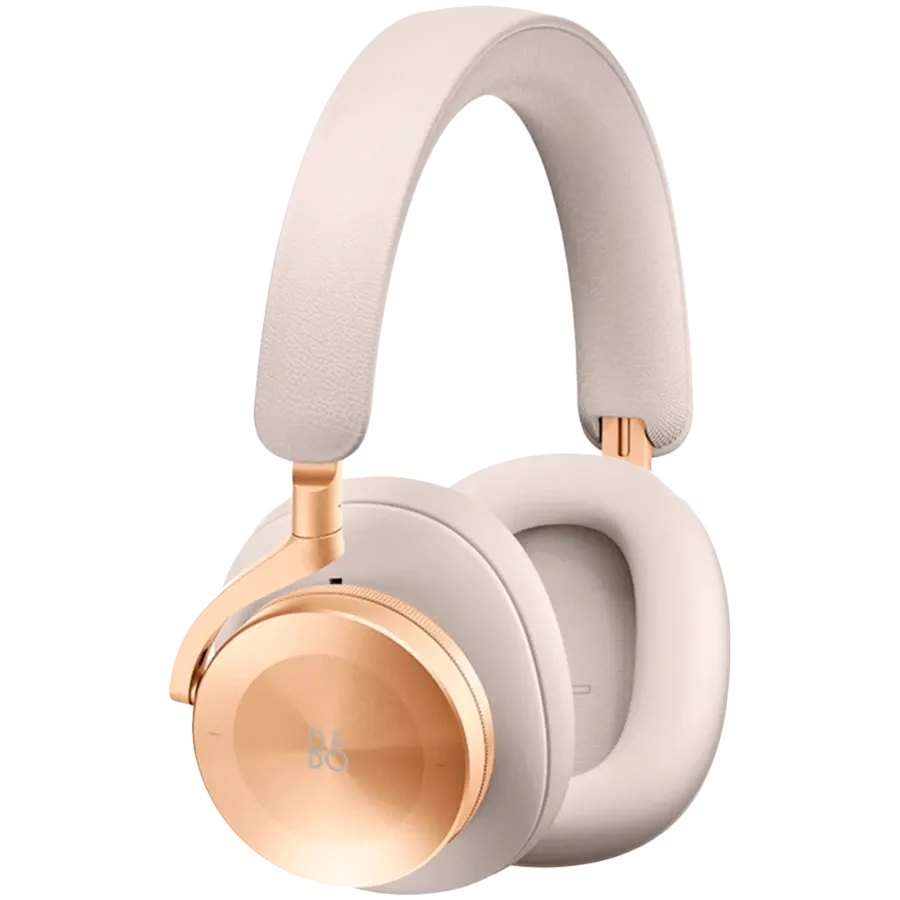 BANG & OLUFSEN Beoplay H95 {Провідне і бездротове} Навушники, Gold Tone