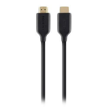 BELKIN Кабель HDMI , Чорний, 1м