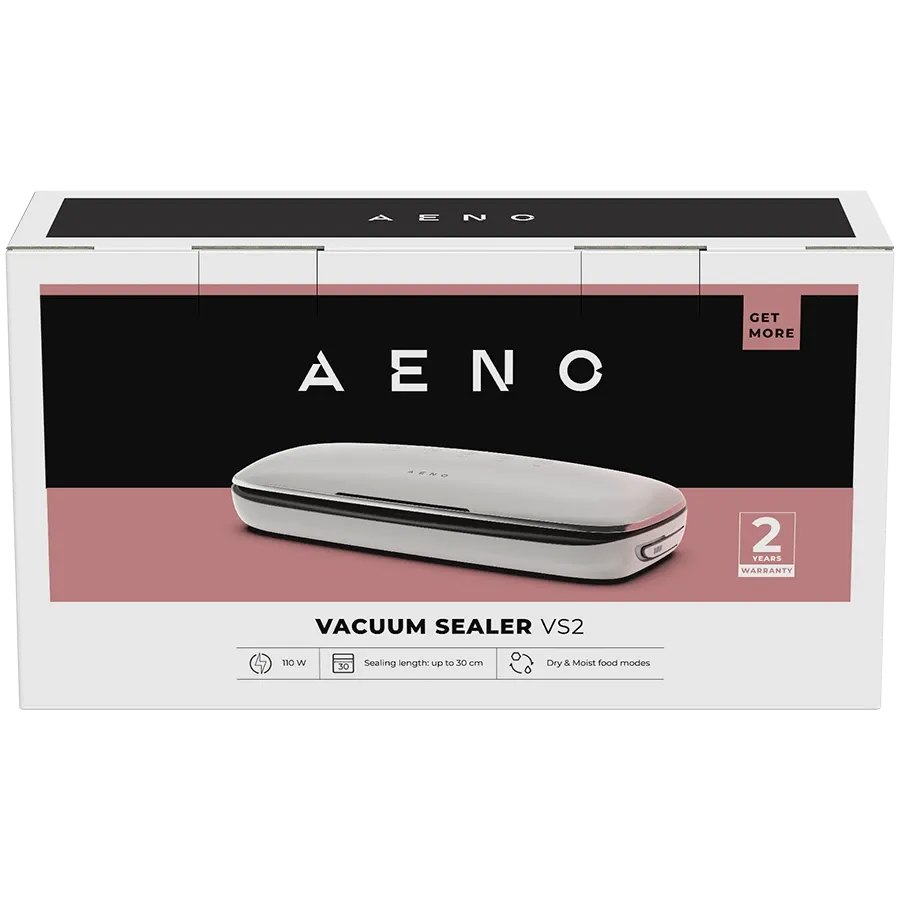 Вакууматор AENO VS2 (AVS0002)