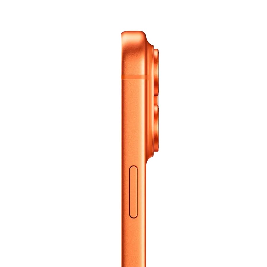 iPhone 17 Pro, 256 ГБ, Cosmic Orange