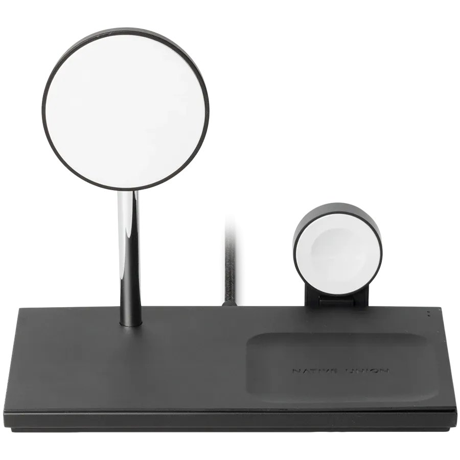 NATIVE UNION Індукційний зарядний пристрій 1*USB-C