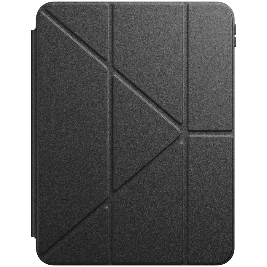 NATIVE UNION Чохол Active  Чорний для iPad Pro 11 (M4)