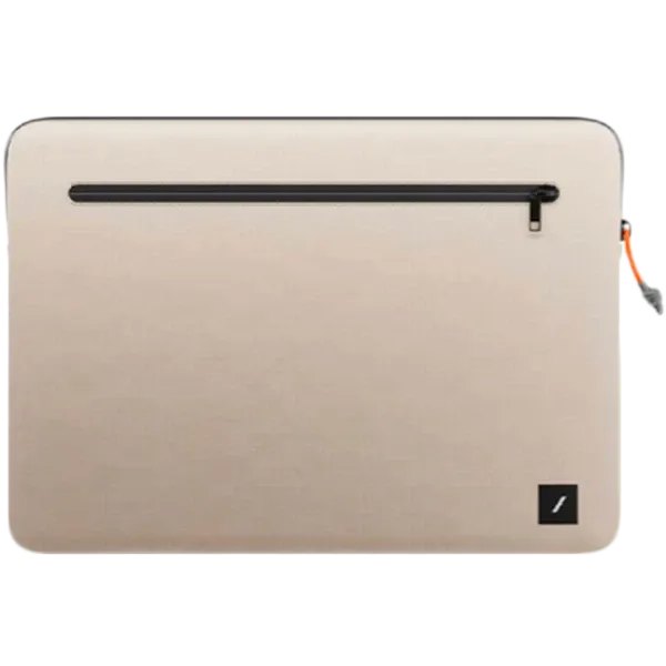 NATIVE UNION Чохол Ultra Light Sleeve  Sandstone для MacBook Pro 14