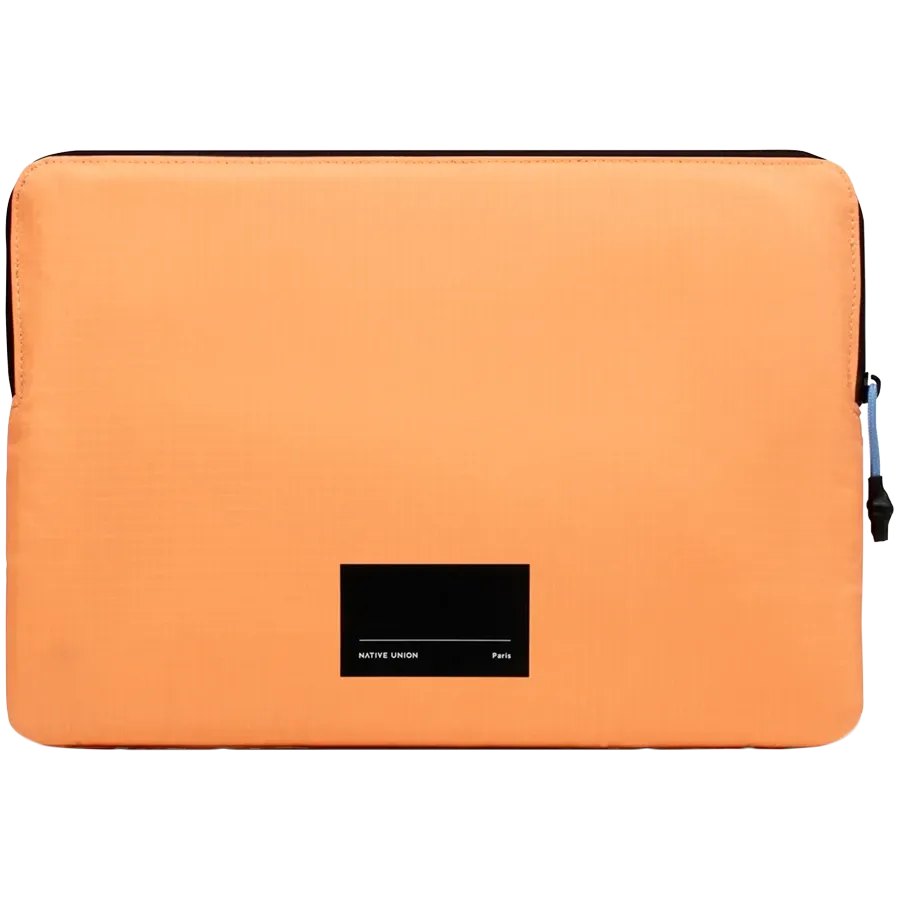 Чохол NATIVE UNION Ultralight 13-inch Sleeve Apricot Crush для MacBook Air 13-inch/MacBook Pro 13-inch (STOW-UT-MBS-APR-13)