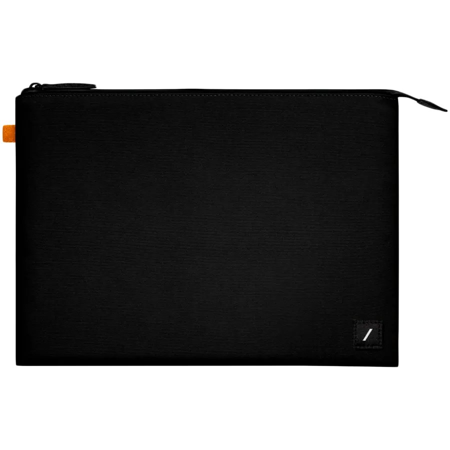 NATIVE UNION Чохол STOW W.F.A  Чорний для MacBook Pro 14