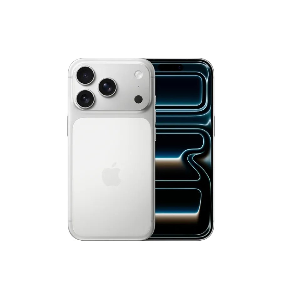 iPhone 17 Pro, 256 ГБ, Silver