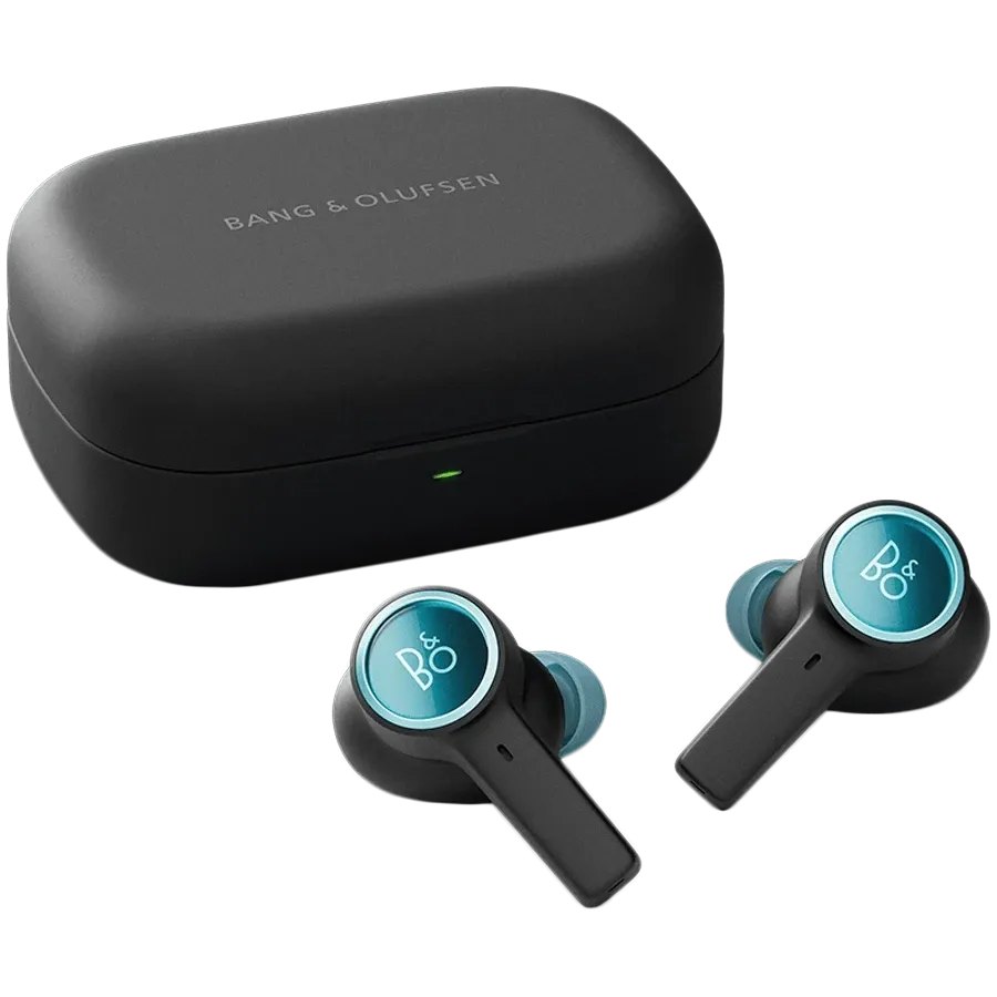 Навушники BANG & OLUFSEN Beoplay EX Anthracite Oxygen(1240602)
