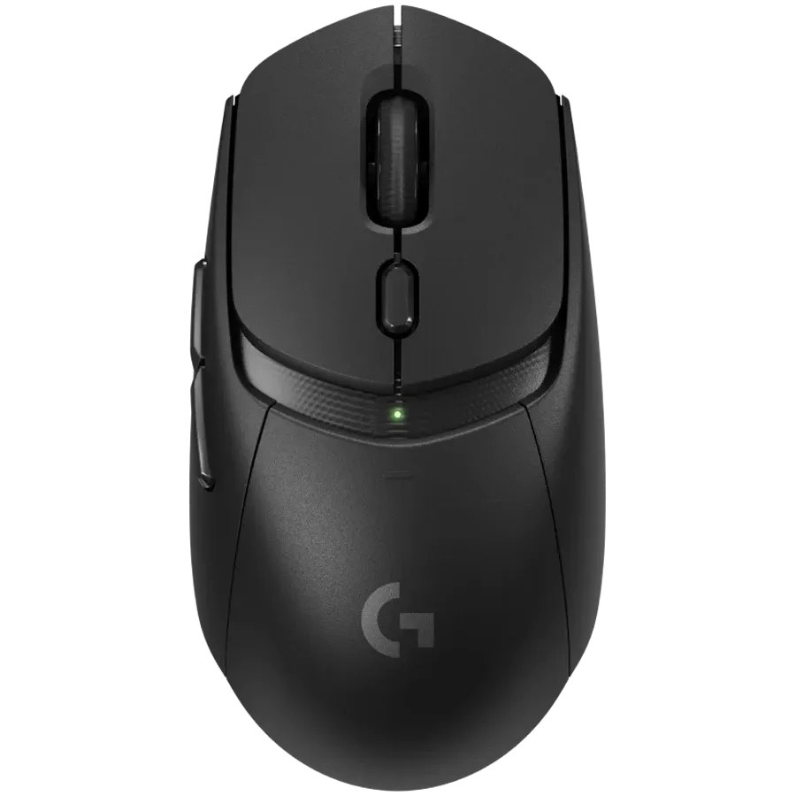 LOGITECH  G309 LIGHTSPEED Ігрова миша, Чорний