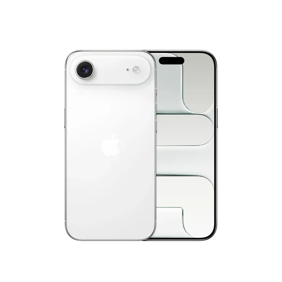 iPhone Air, 256 ГБ, Cloud White