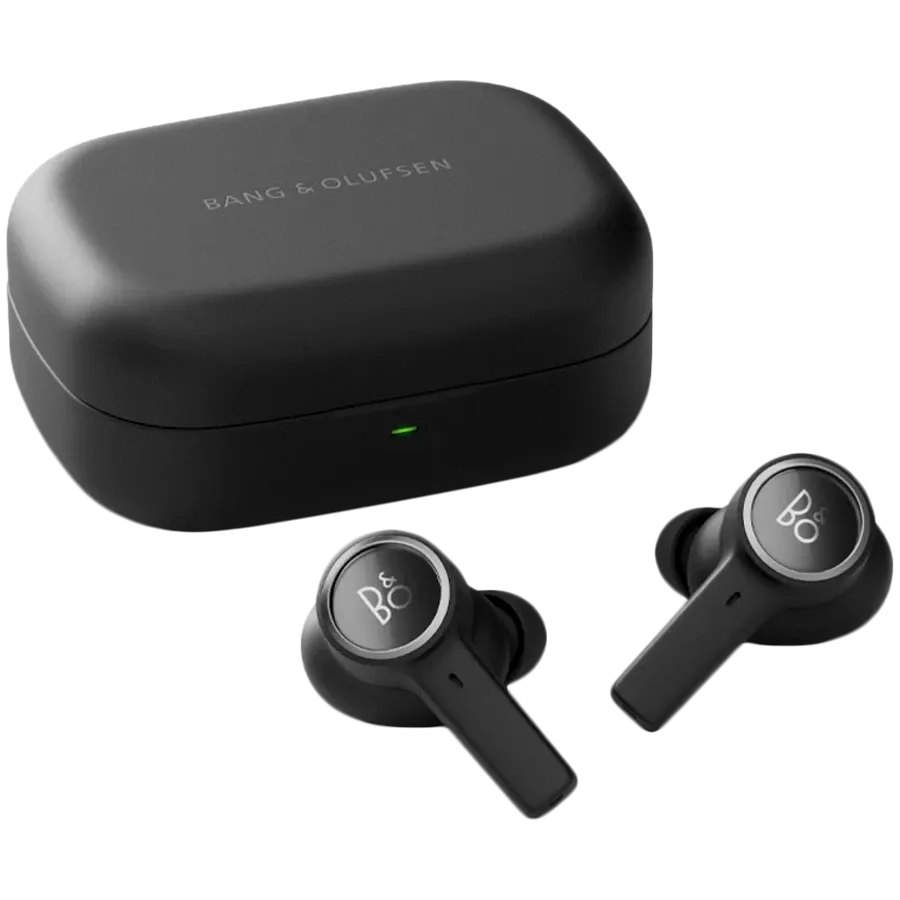 Гарнітура BANG & OLUFSEN Beoplay EX, Black Anthracite 1240600