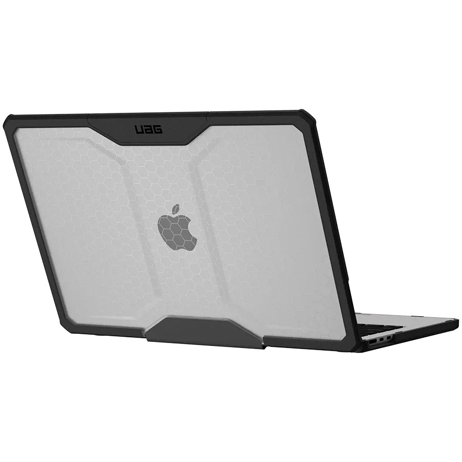 UAG Чохол Plyo  Icy Black для MacBook Air 13