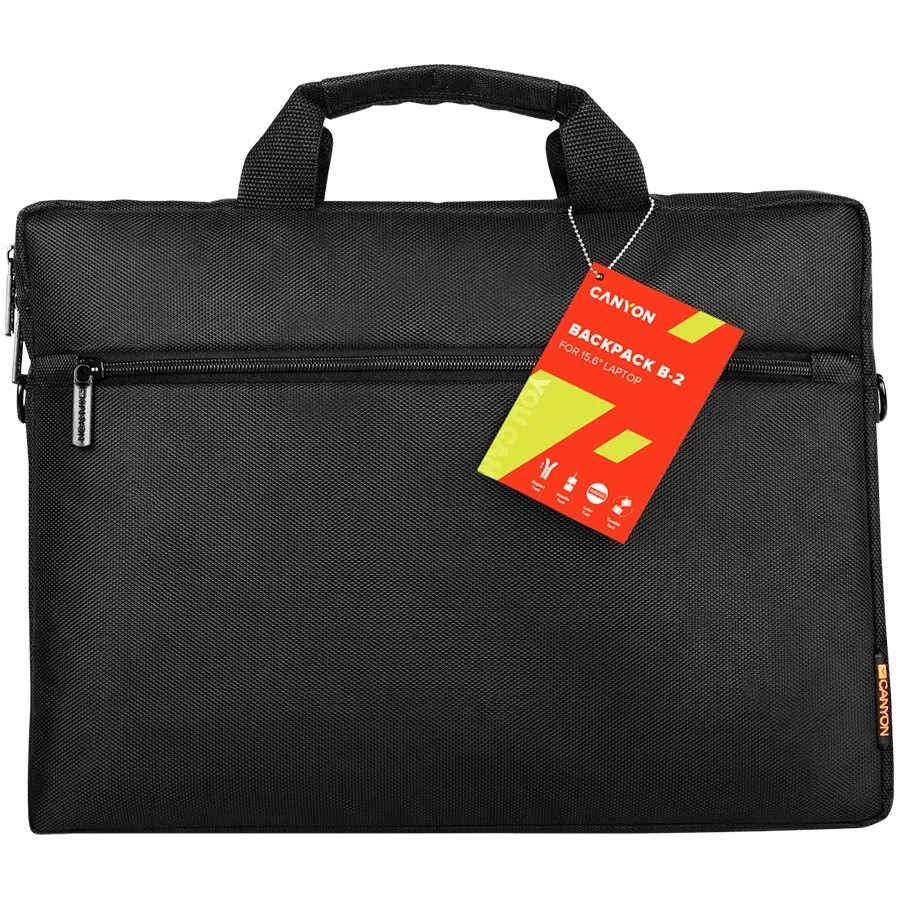 CANYON Сумка Fashion Bag Чорний