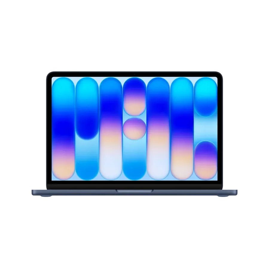 MacBook Neo 13-inch  A18 Pro (6C CPU/5C GPU), 8 ГБ, 256 ГБ, Індиго