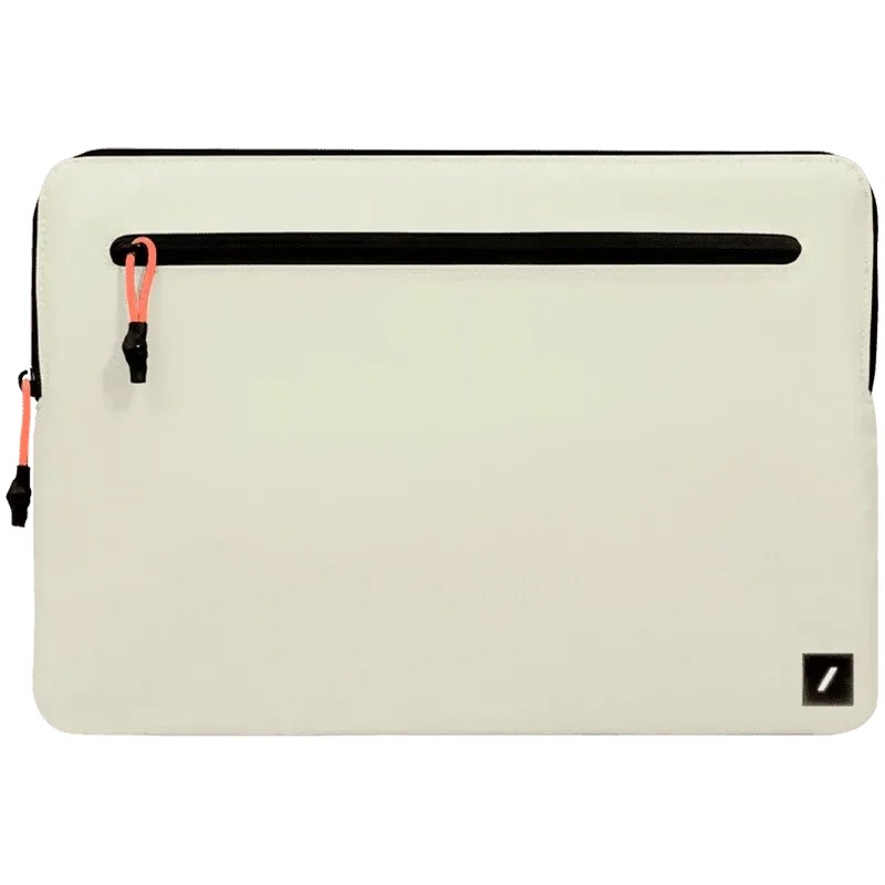 Чохол Native Union Stow Slim 16-inch Sleeve Case Sandstone for MacBook Pro 16-inch/MacBook Air 15-inch