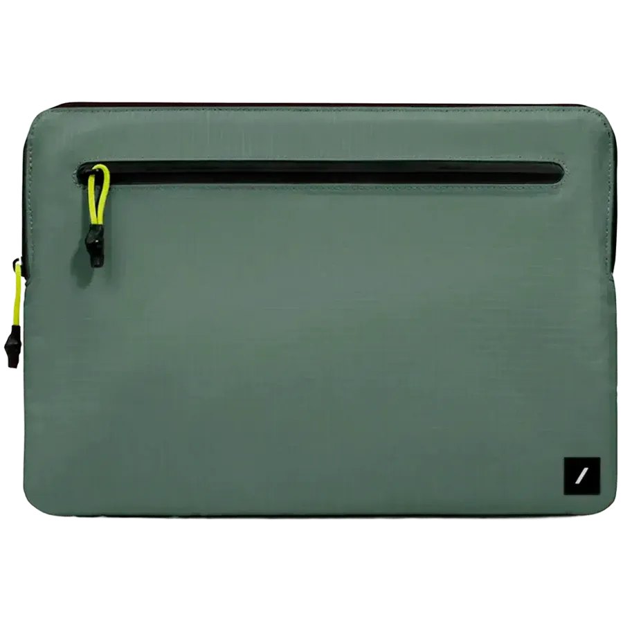 NATIVE UNION Чохол Stow  Slate Green для MacBook Pro 14