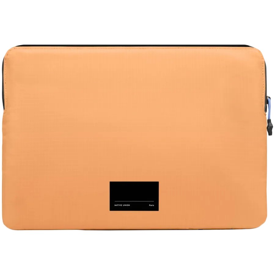 Чохол NATIVE UNION Ultralight 16'' Sleeve для MacBook Pro 16'', Apricot Crush