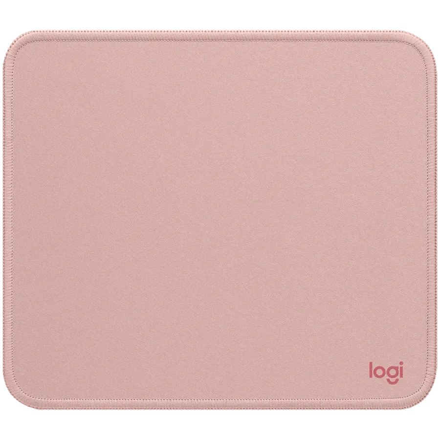 Logitech Mouse Pad Studio Series, Dark Rose