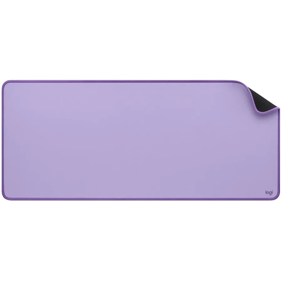 Logitech Desk Mat Studio Series, Lavender