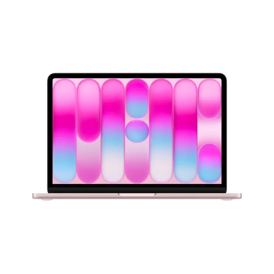 MacBook Neo 13-inch  A18 Pro (6C CPU/5C GPU), 8 ГБ, 256 ГБ, Blush
