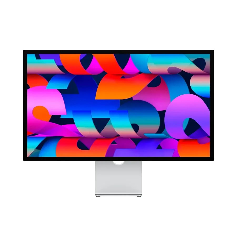 Apple Studio Display - Standard Glass - VESA Mount Adapter (Stand not included)