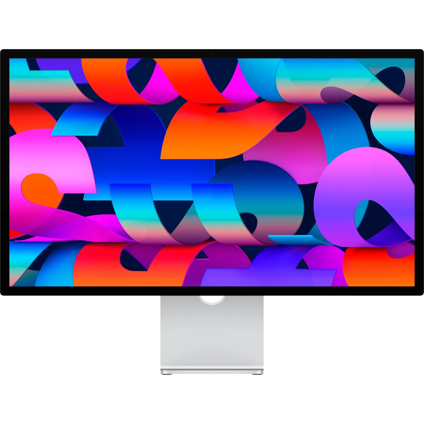 Apple Studio Display - Nano-Texture Glass - Tilt-Adjustable Stand