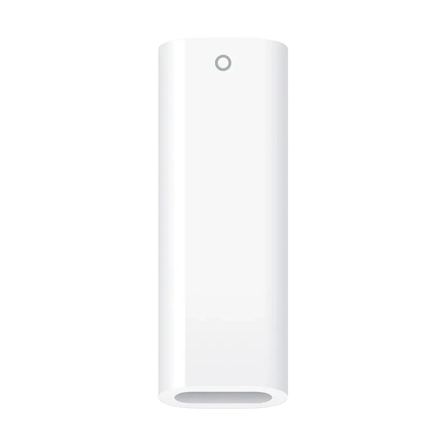 Apple USB-C to Apple Pencil Adapter, Білий