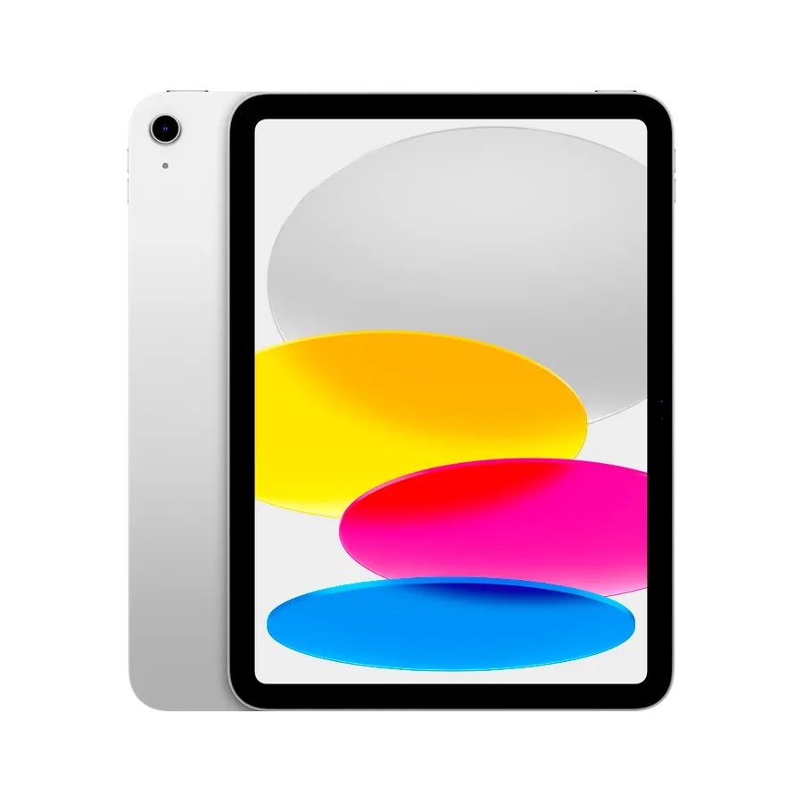 iPad A16, 256 ГБ Wi-Fi 2025, Silver