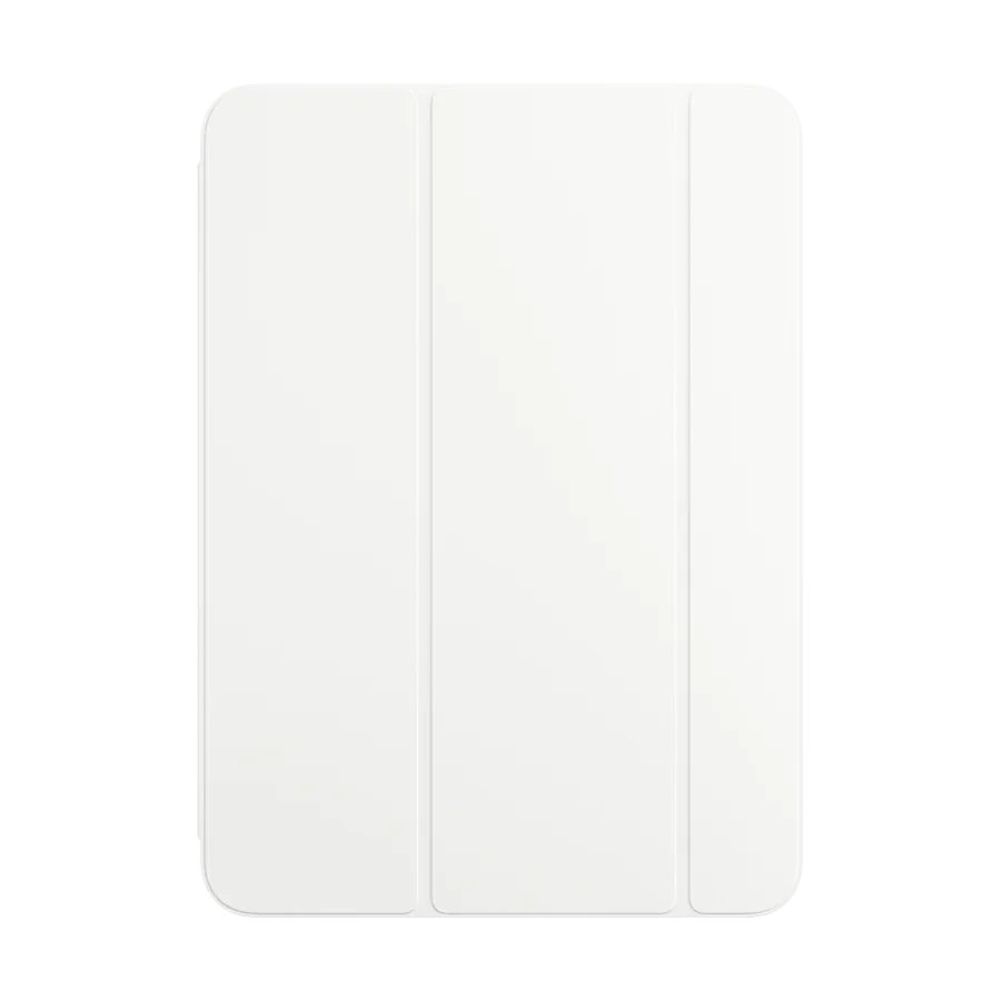Apple Обкладинка Smart Folio Smart Folio  Білий для iPad (10th generation)/iPad (A16)