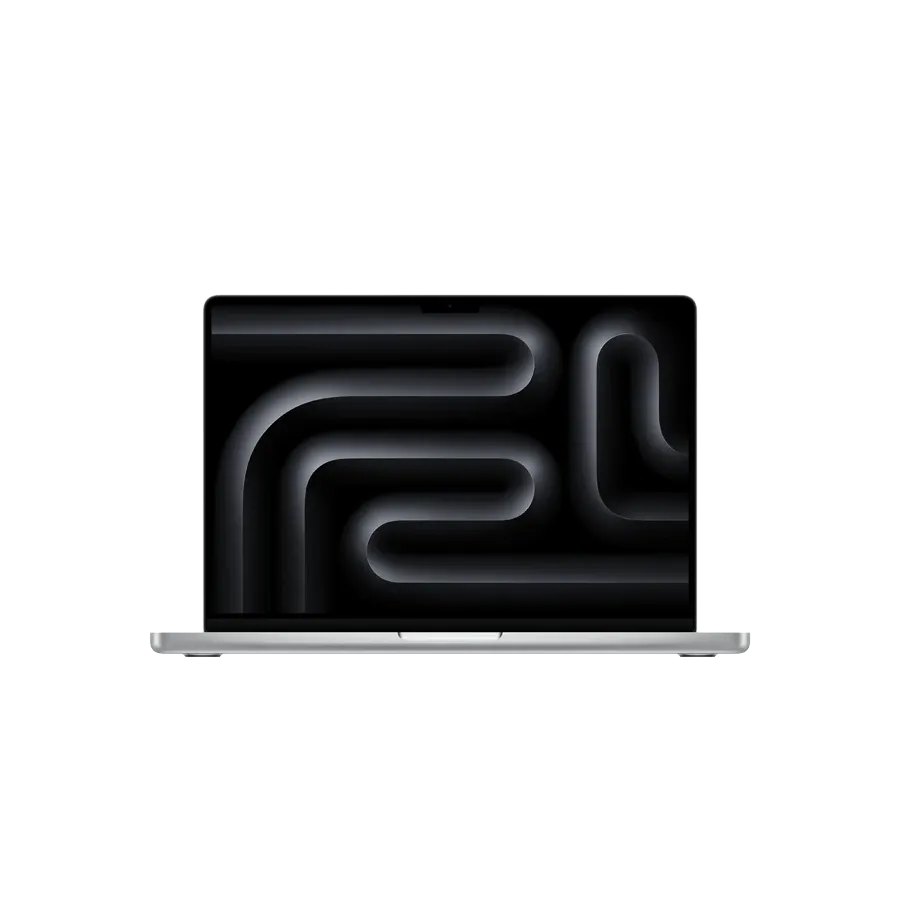 MacBook Pro 14.2-inch  M5 Max (18C CPU/32C GPU), 36 ГБ, 2 ТБ, Сріблястий