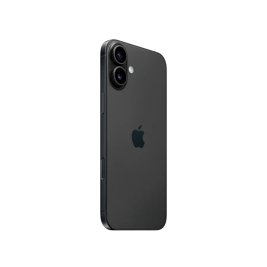 iPhone 16 Plus, 256 ГБ, Black