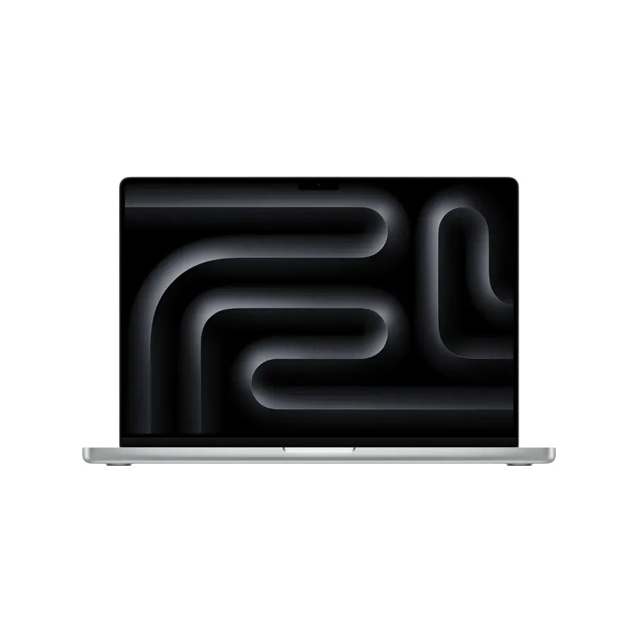 MacBook Pro 16.2-inch  M5 Pro (18C CPU/20C GPU), 24 ГБ, 1 ТБ, Сріблястий
