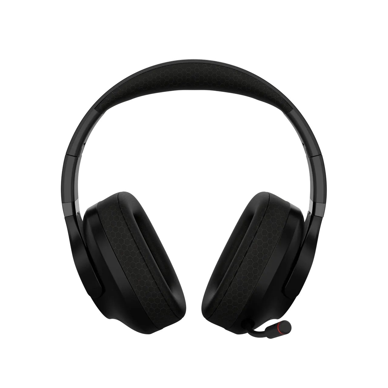 CANYON EGO GH-15 {Провідне і бездротове} Ігрова гарнітура, Чорний