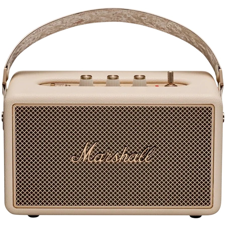MARSHALL Портативна акустична система Kilburn III, Cream