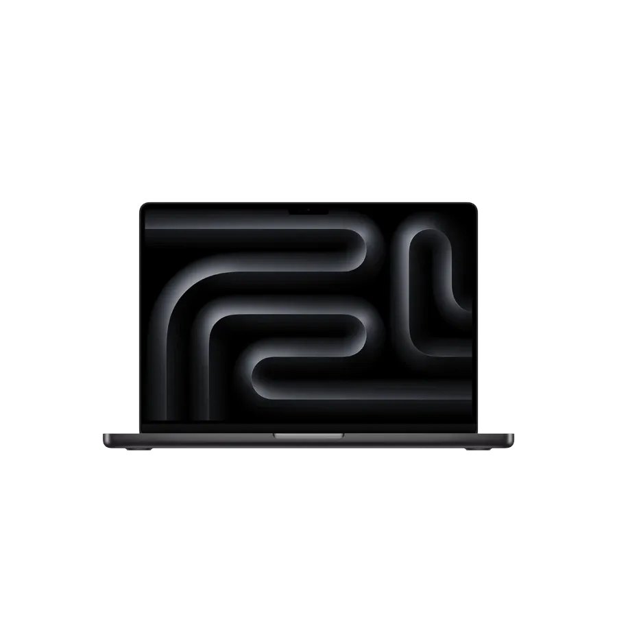 MacBook Pro 14.2-inch  M5 Pro (15C CPU/16C GPU), 24 ГБ, 1 ТБ, Space Black