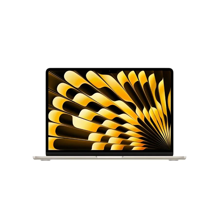 MacBook Air 13.6-inch  M5 (10C CPU/10C GPU), 24 ГБ, 1 ТБ, Сяюча зірка