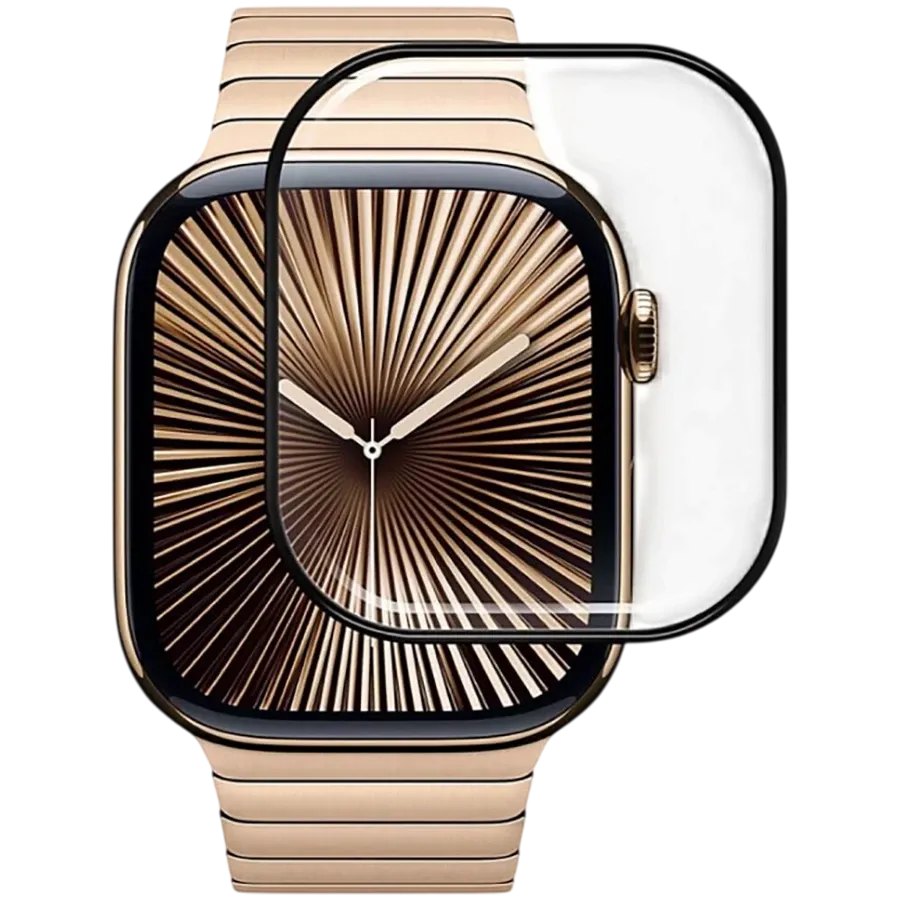 ANANK Захисне скло  для Apple Watch 46 mm