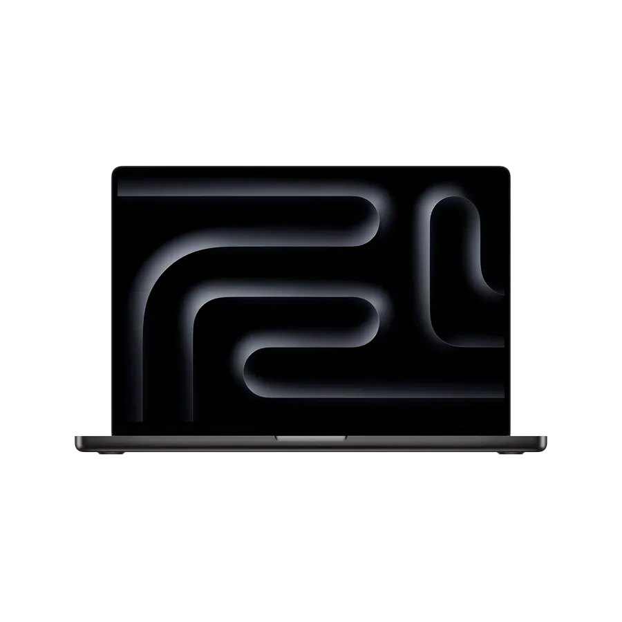 MacBook Pro 16.2-inch  M4 Pro (14C CPU/20C GPU), 48 ГБ, 512 ГБ, Space Black