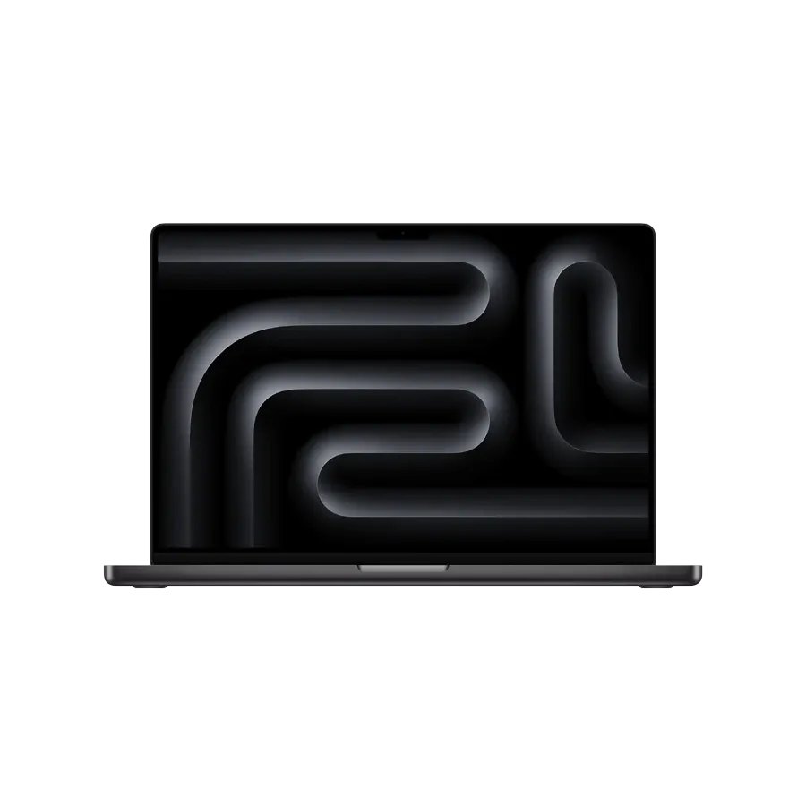 MacBook Pro 16.2-inch  M5 Pro (18C CPU/20C GPU), 48 ГБ, 1 ТБ, Space Black