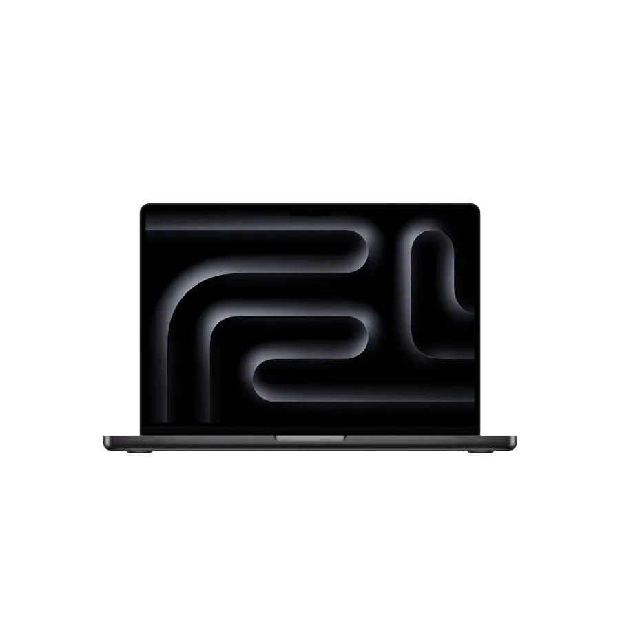 MacBook Pro 14.2-inch  M5 (10C CPU/10C GPU), 32 ГБ, 1 ТБ, Space Black