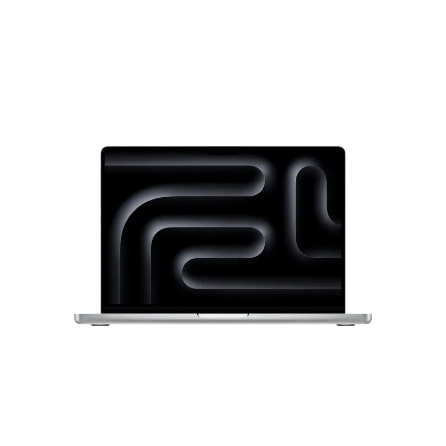 MacBook Pro 14.2-inch  M5 (10C CPU/10C GPU), 32 ГБ, 1 ТБ, Сріблястий