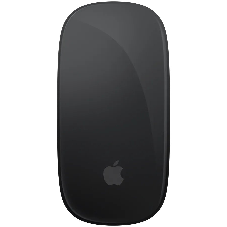 Apple Magic Mouse USB-C, Чорний