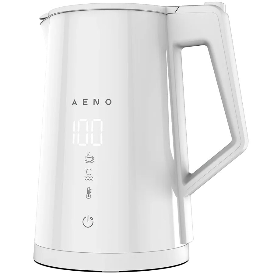 AENO Чайники (1.7 л), Білий