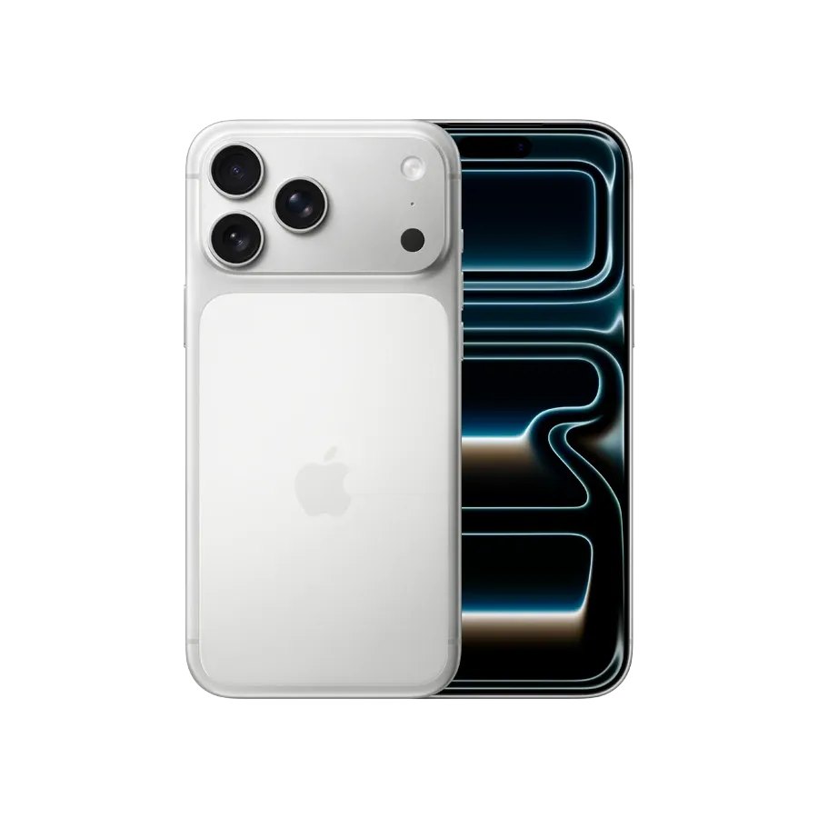 iPhone 17 Pro Max, 512 ГБ, Silver