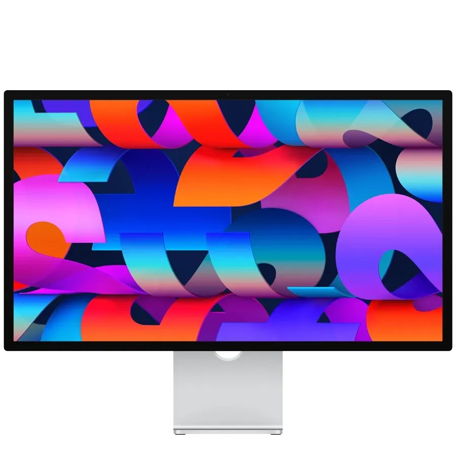 Studio Display - Стандартне скло