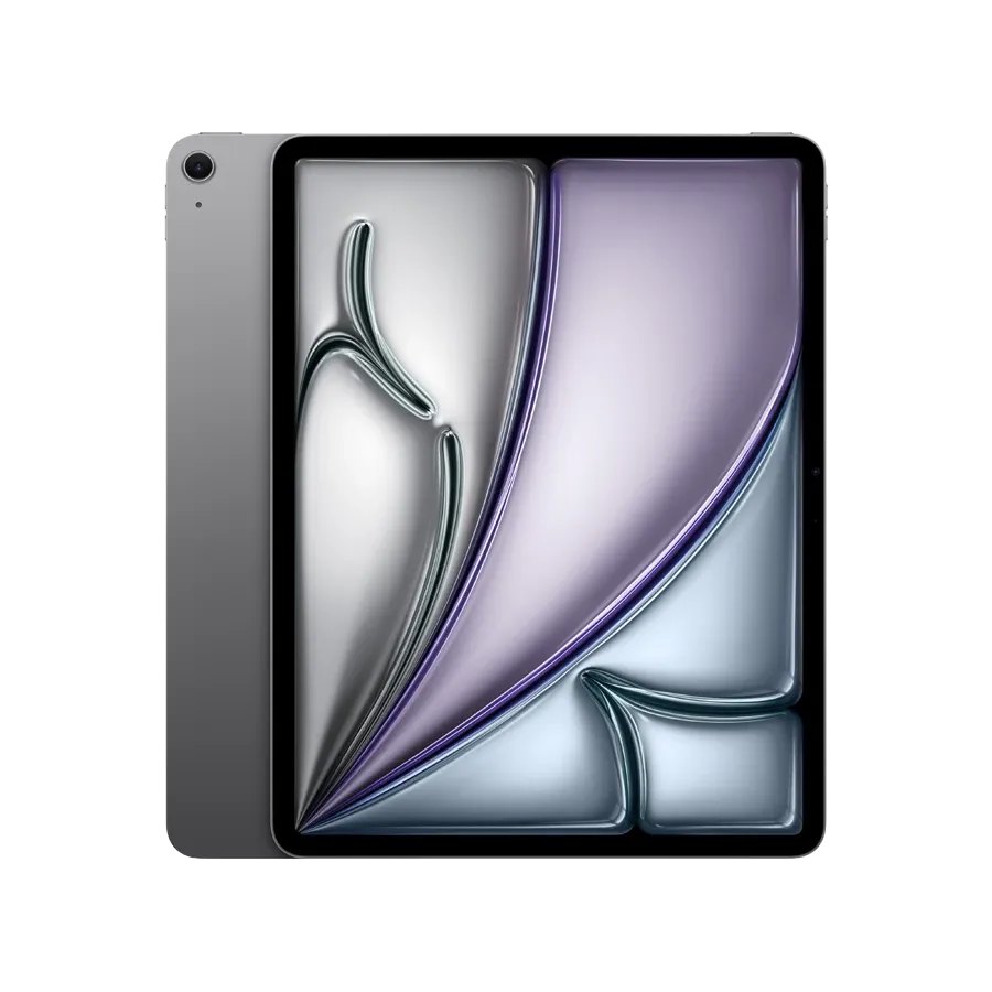 iPad Air 13 M4, 512 ГБ Wi-Fi 2026, Космічний сірий