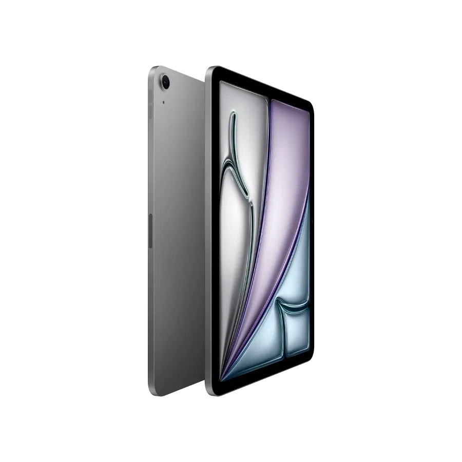 iPad Air 11 M3, 512 ГБ Wi-Fi 2025, Космічний сірий