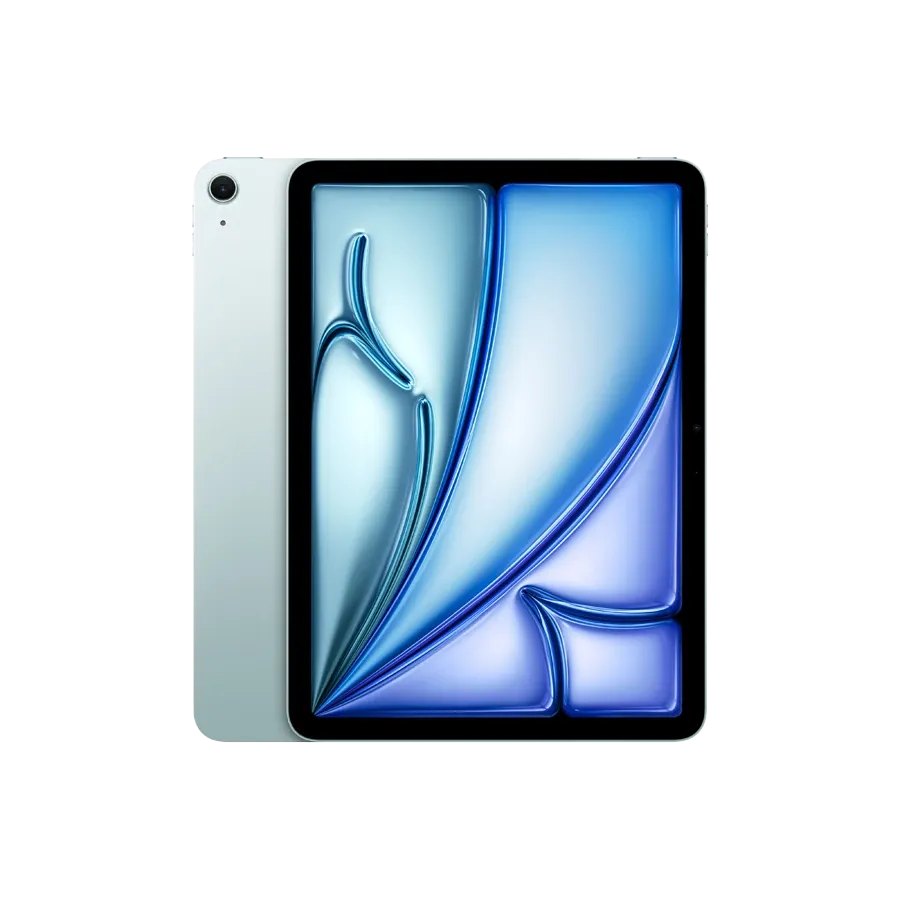 iPad Air 11 M4, 1 ТБ Wi-Fi 2026, Синій