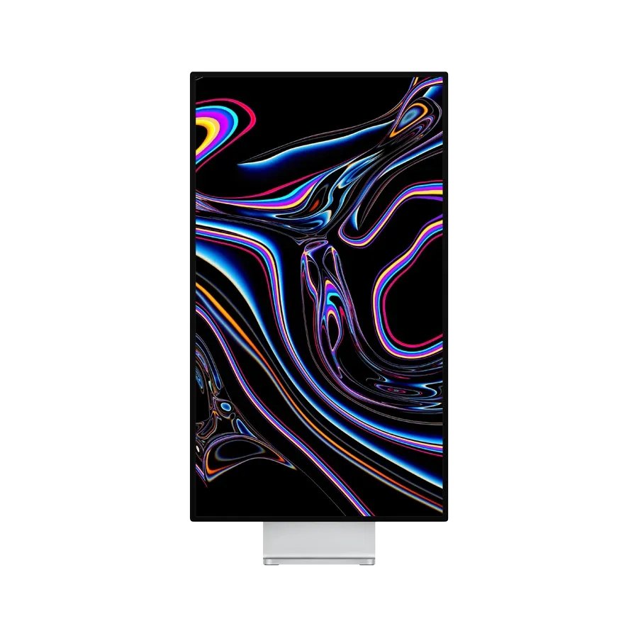 Apple Pro Display XDR — Standard Glass