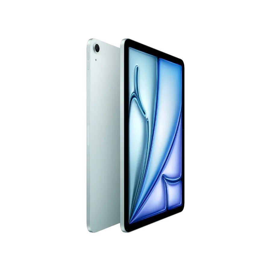 iPad Air 11 M4, 512 ГБ Wi-Fi 2026, Синій